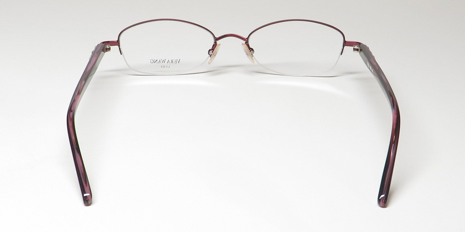 Vera Wang Luxe Bellatrix Eyeglasses
