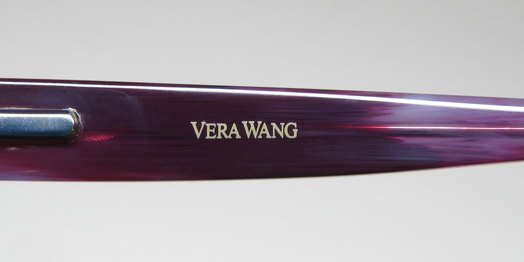 Vera Wang Luxe Raina Eyeglasses