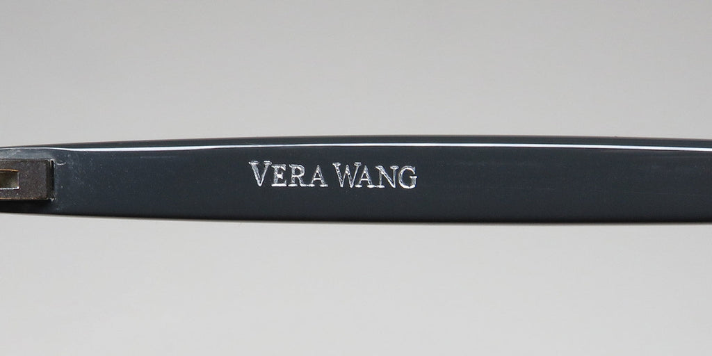 Vera Wang Luxe Katell Eyeglasses