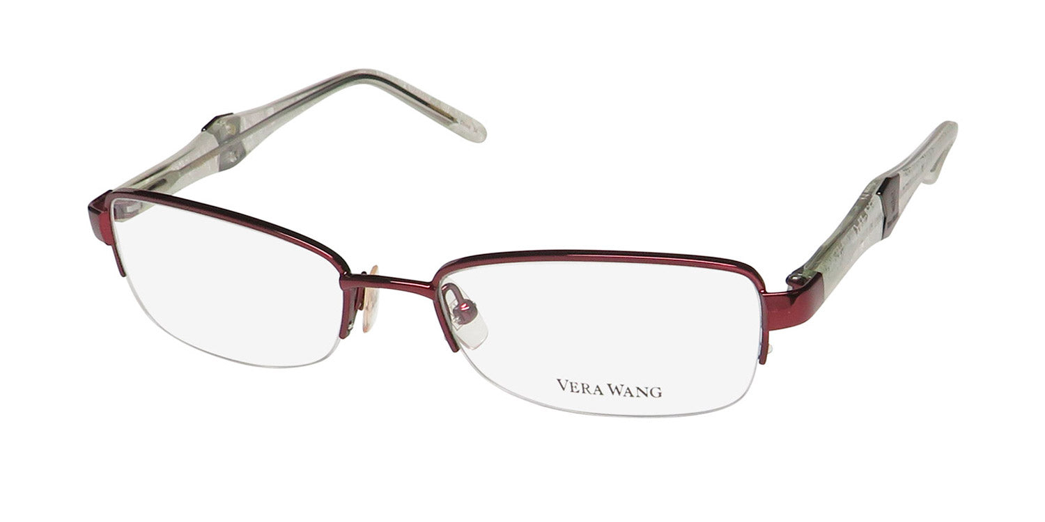 Vera Wang V327 Eyeglasses