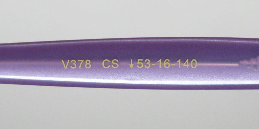 Vera Wang V378 Eyeglasses