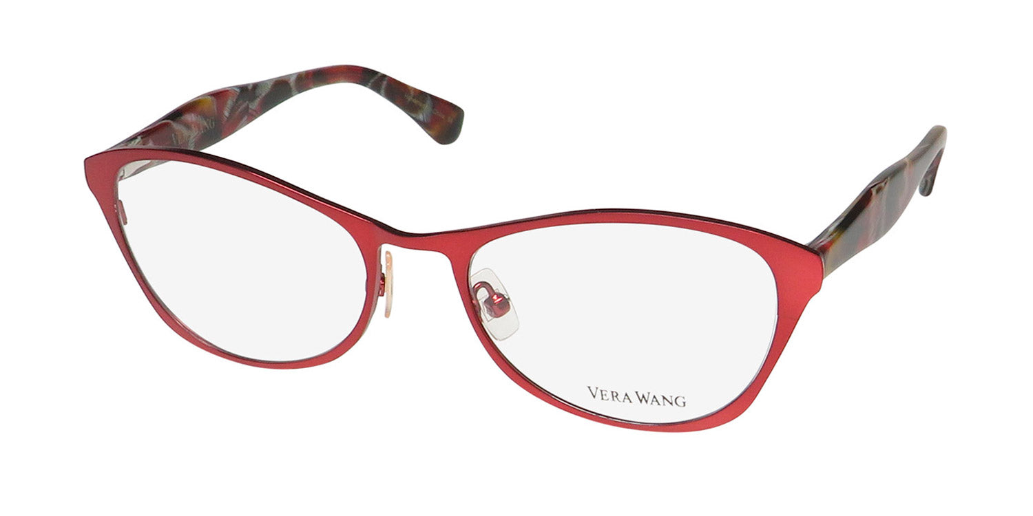 Vera Wang V385 Eyeglasses
