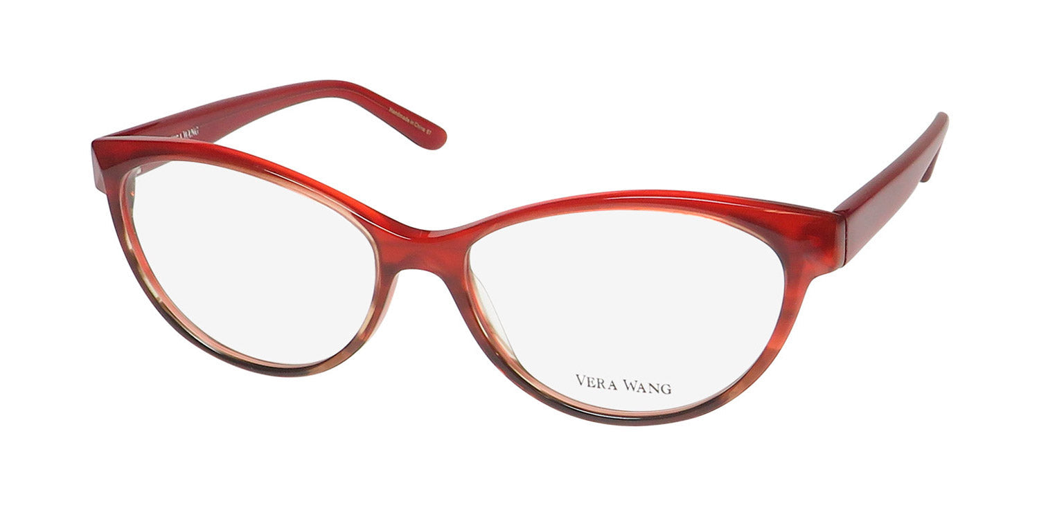 Vera Wang Luxe Isolde Eyeglasses