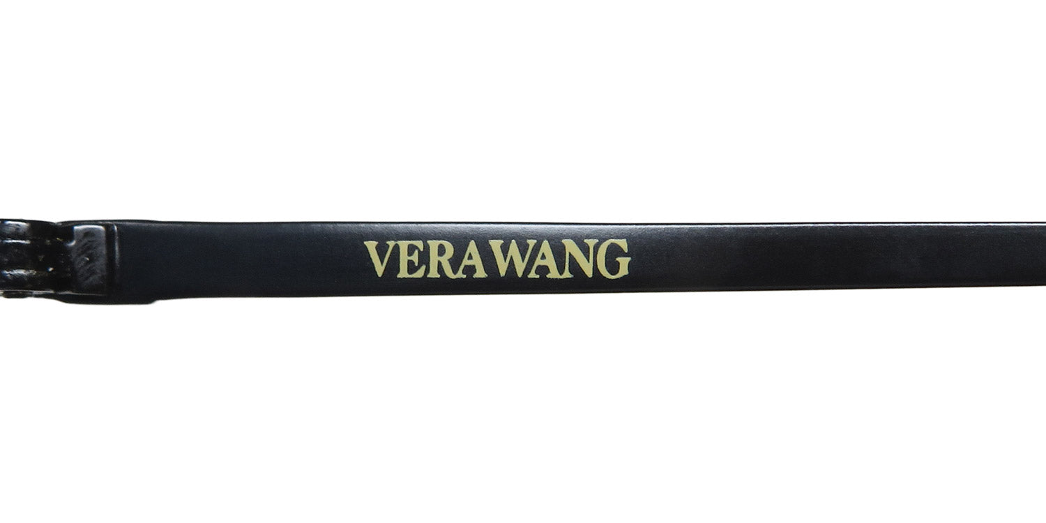 Vera Wang Luxe Pomponia Eyeglasses