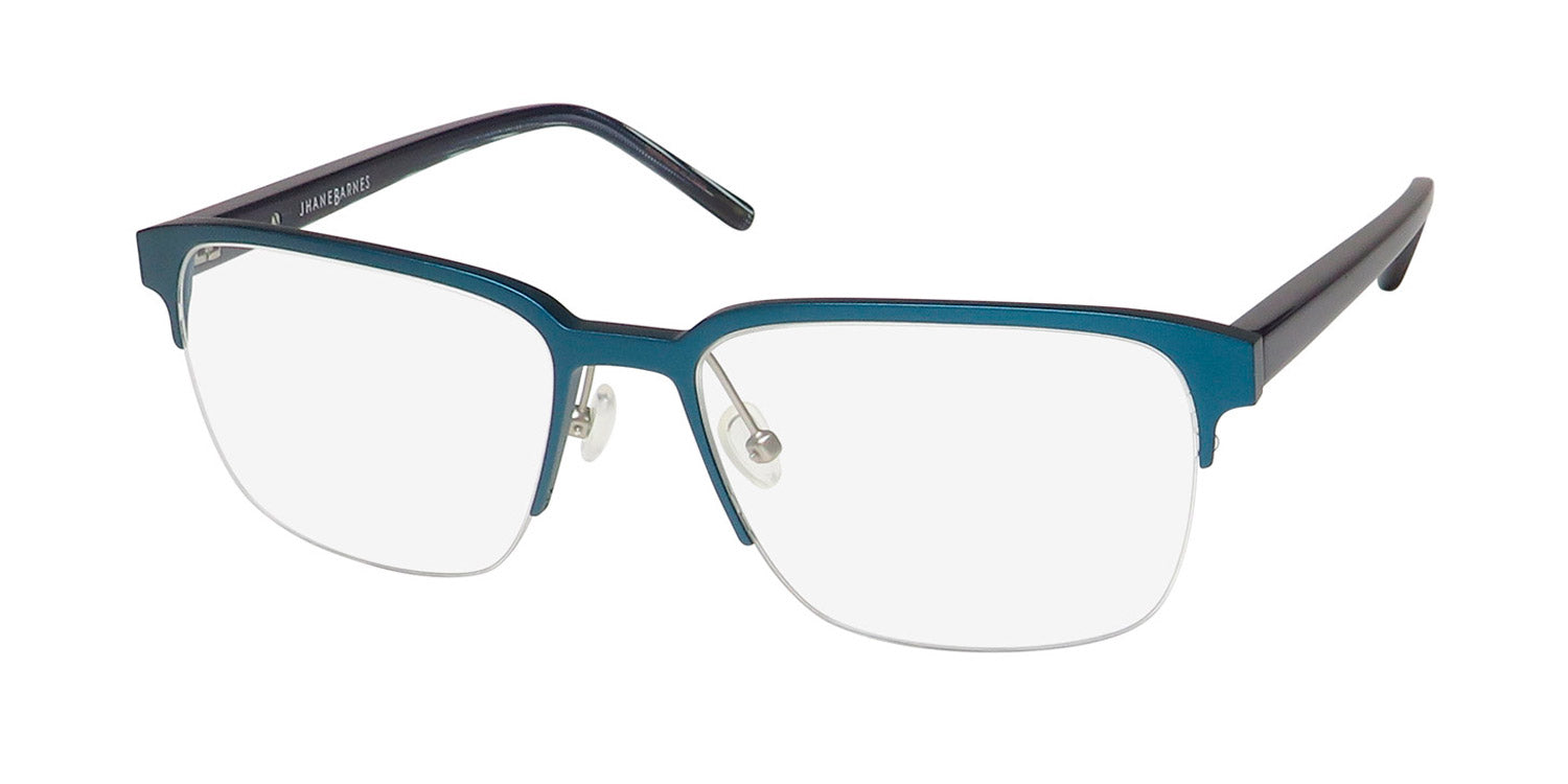 Jhane Barnes Area Eyeglasses
