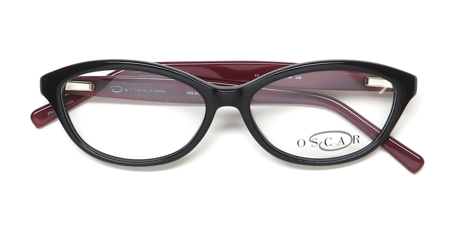 Oscar de la Renta Osl 437 Eyeglasses