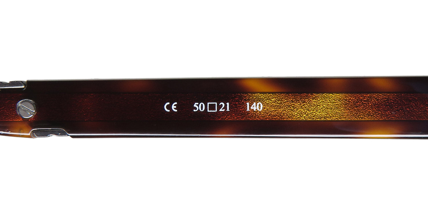 Oscar de la Renta Osm 833 Eyeglasses