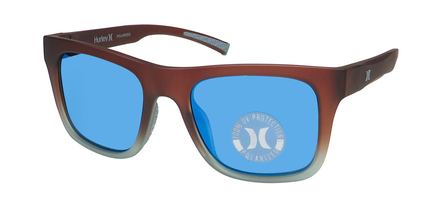 Hurley Hsm3000px Sunrise Sunglasses
