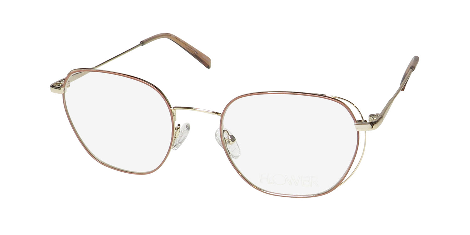 Flower 6042 Wisteria Eyeglasses