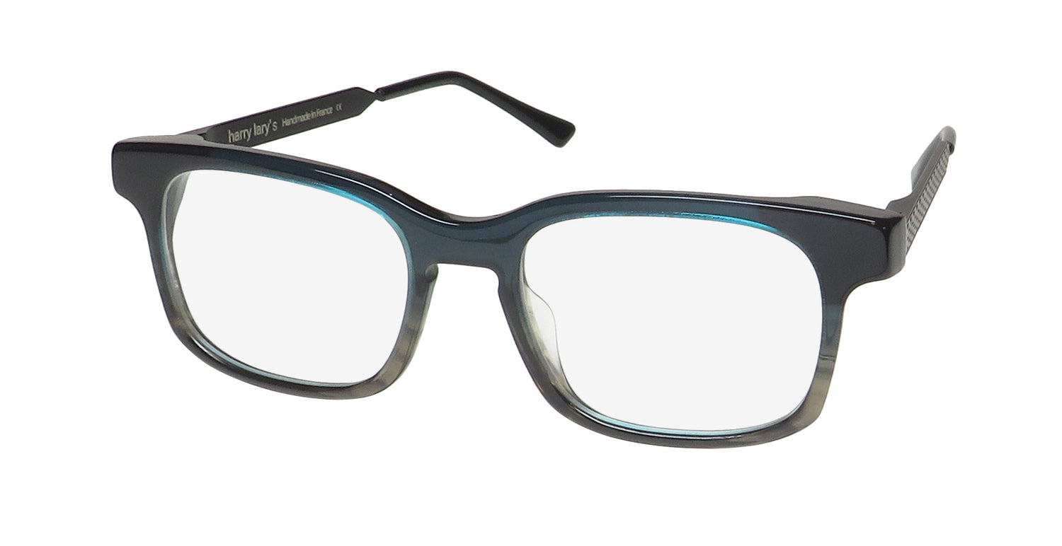 Harry Lary's Beasty Eyeglasses