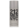 Carolina Herrera 212 Deodorant Spray 5 oz for Men