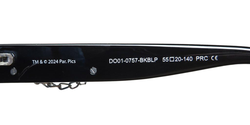 Dime 0757 Meangirls Sunglasses