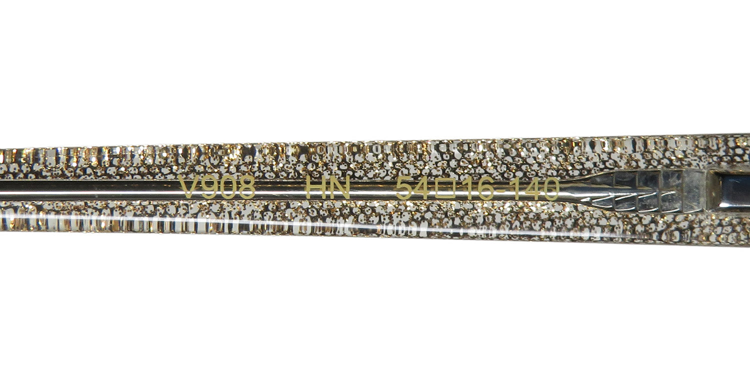 Vera Wang V908 Eyeglasses