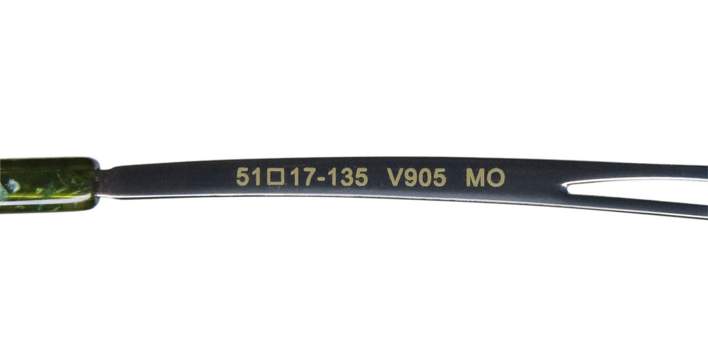Vera Wang V905 Eyeglasses
