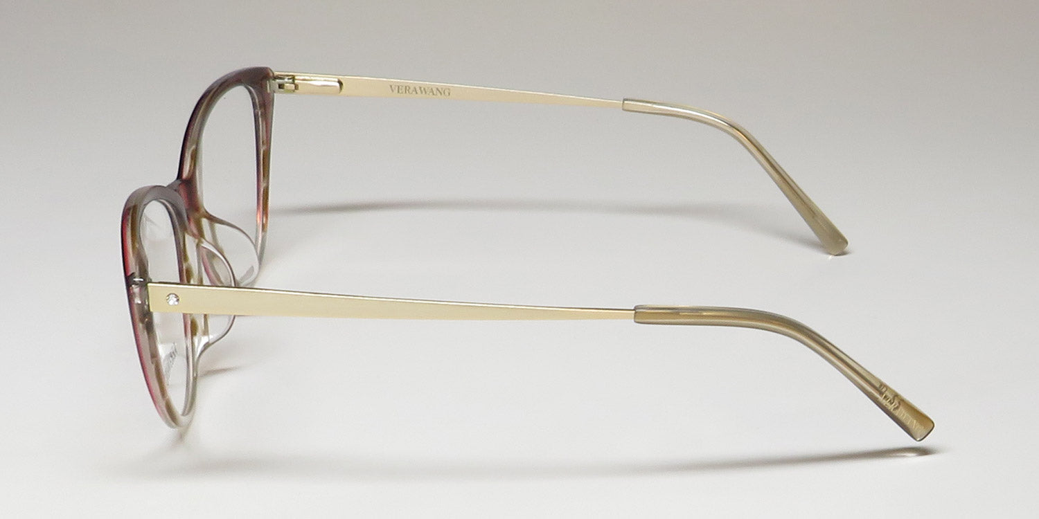 Vera Wang Vg06 Eyeglasses