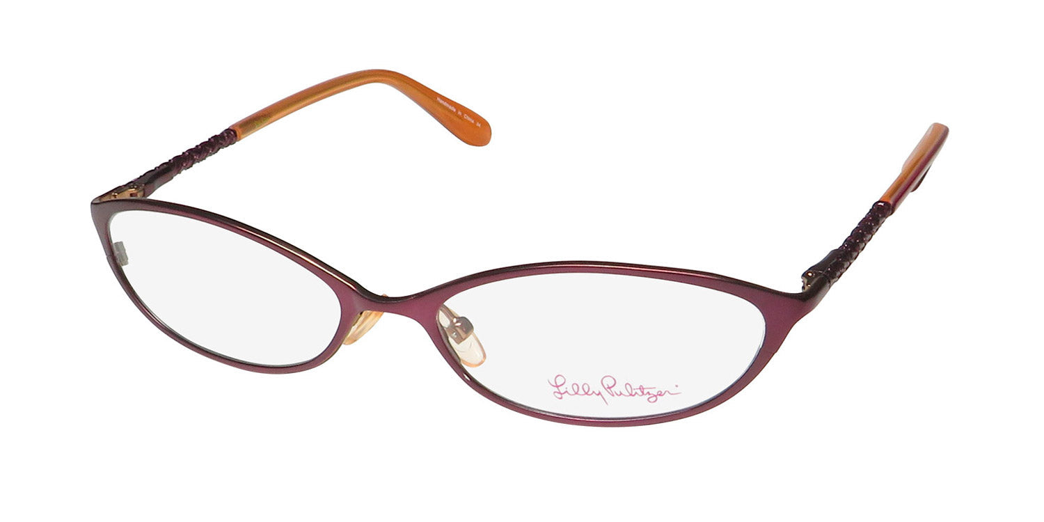 Lilly Pulitzer Connie Eyeglasses