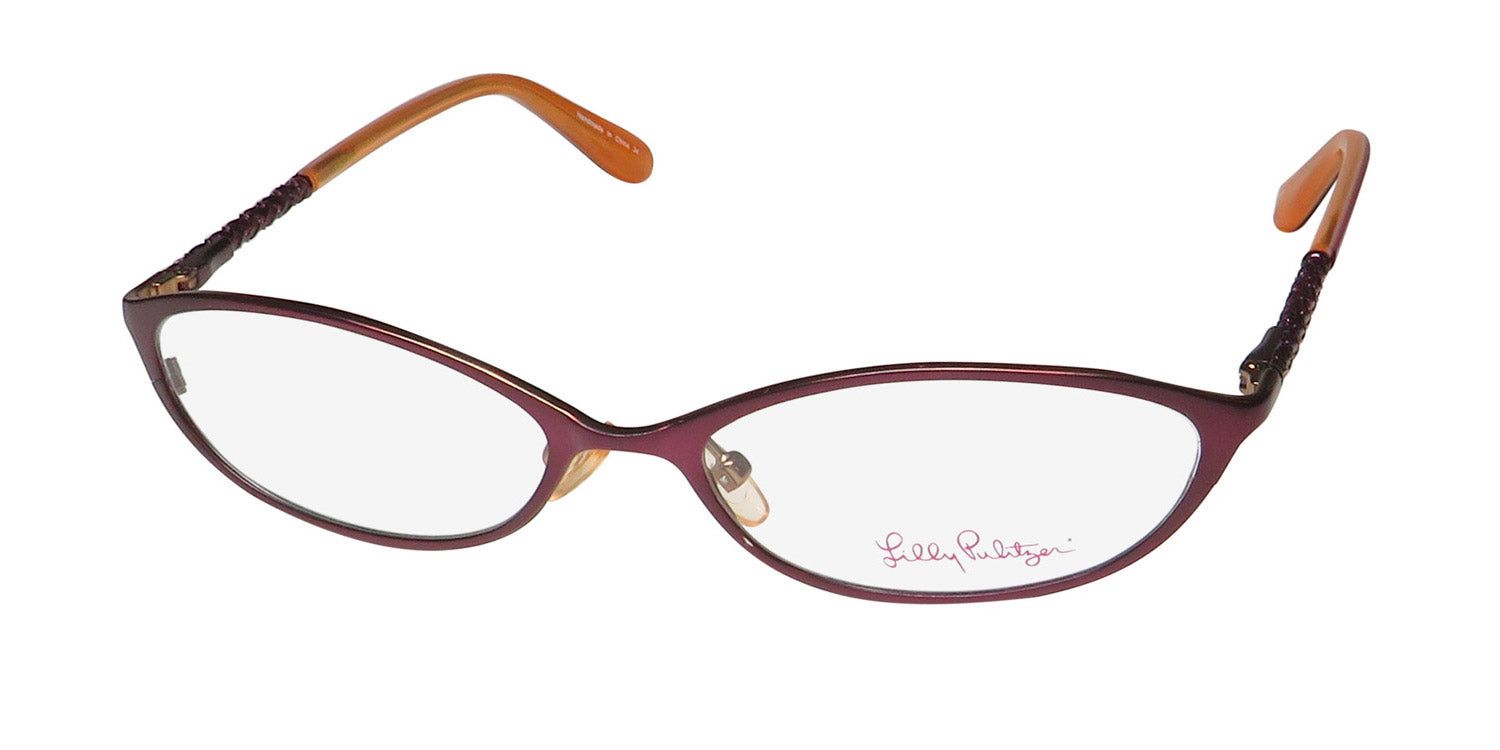 Lilly Pulitzer Connie Eyeglasses