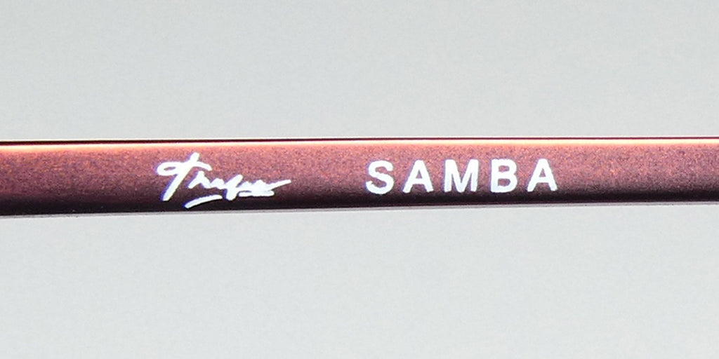 Thalia Samba Eyeglasses