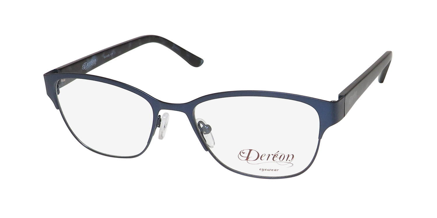 Dereon Dov528 Eyeglasses
