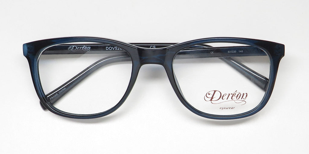 Dereon Dov526 Eyeglasses