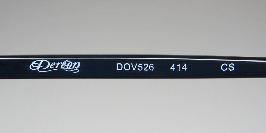 Dereon Dov526 Eyeglasses