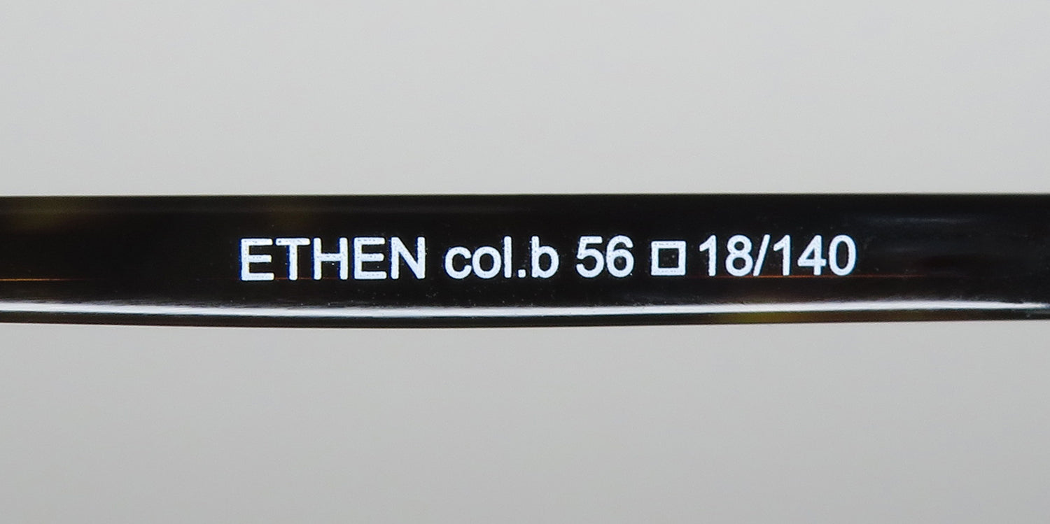 Andy Wolf Ethen 1 Eyeglasses