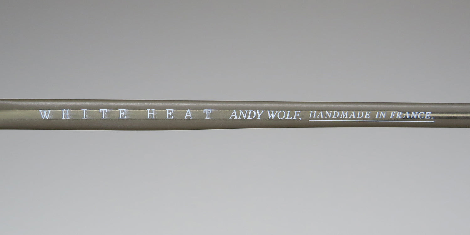 Andy Wolf Ethen Eyeglasses
