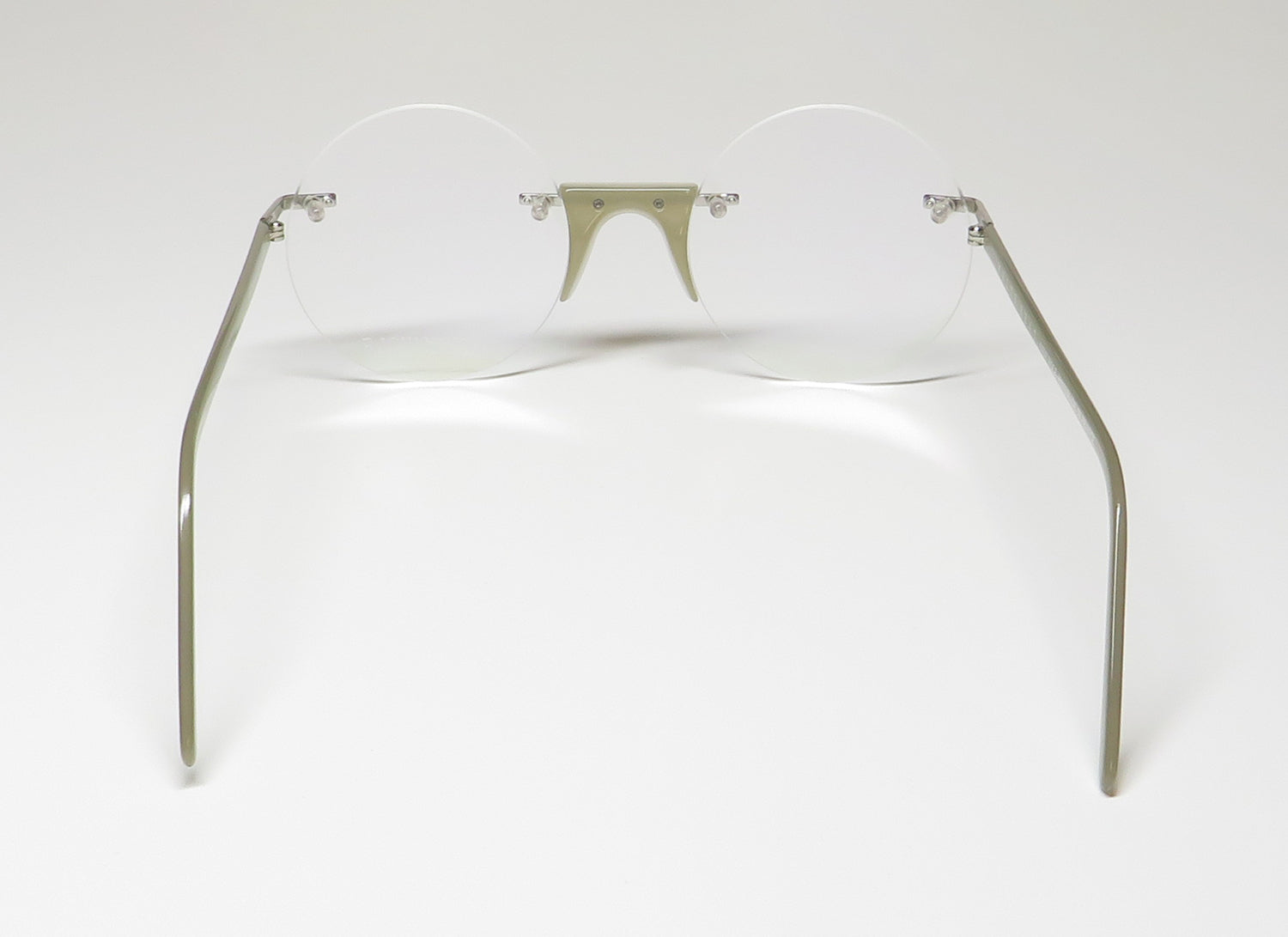Andy Wolf Epstein Eyeglasses