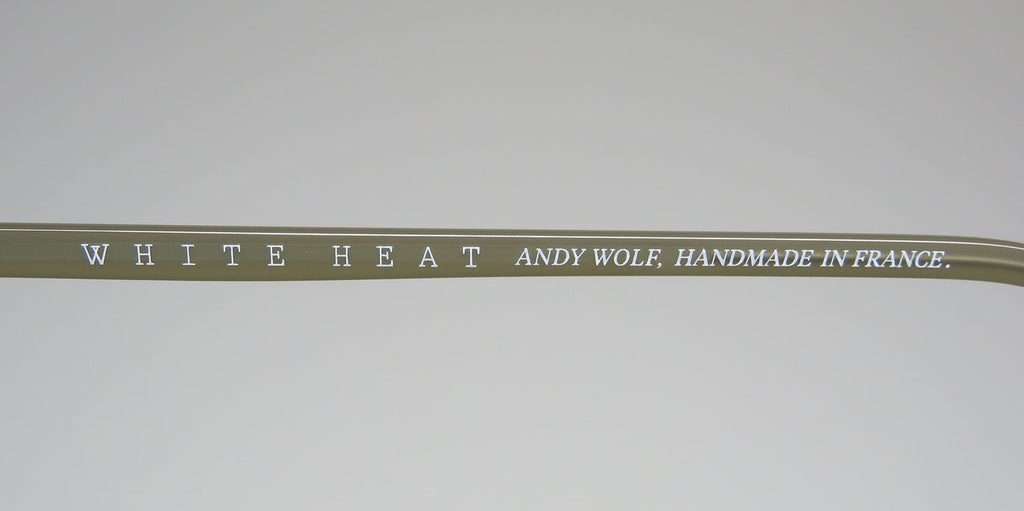 Andy Wolf Epstein Eyeglasses