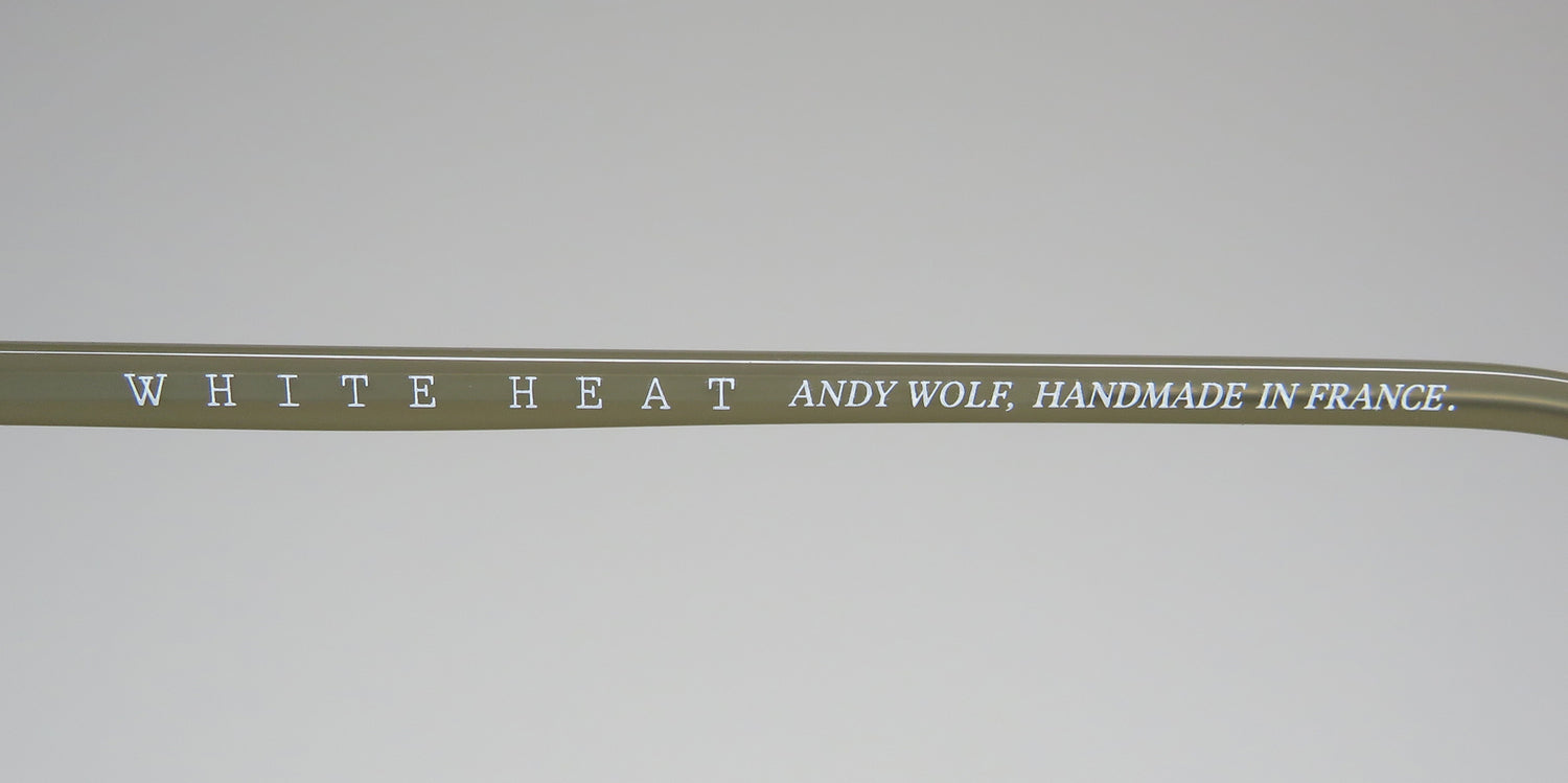 Andy Wolf Epstein Eyeglasses
