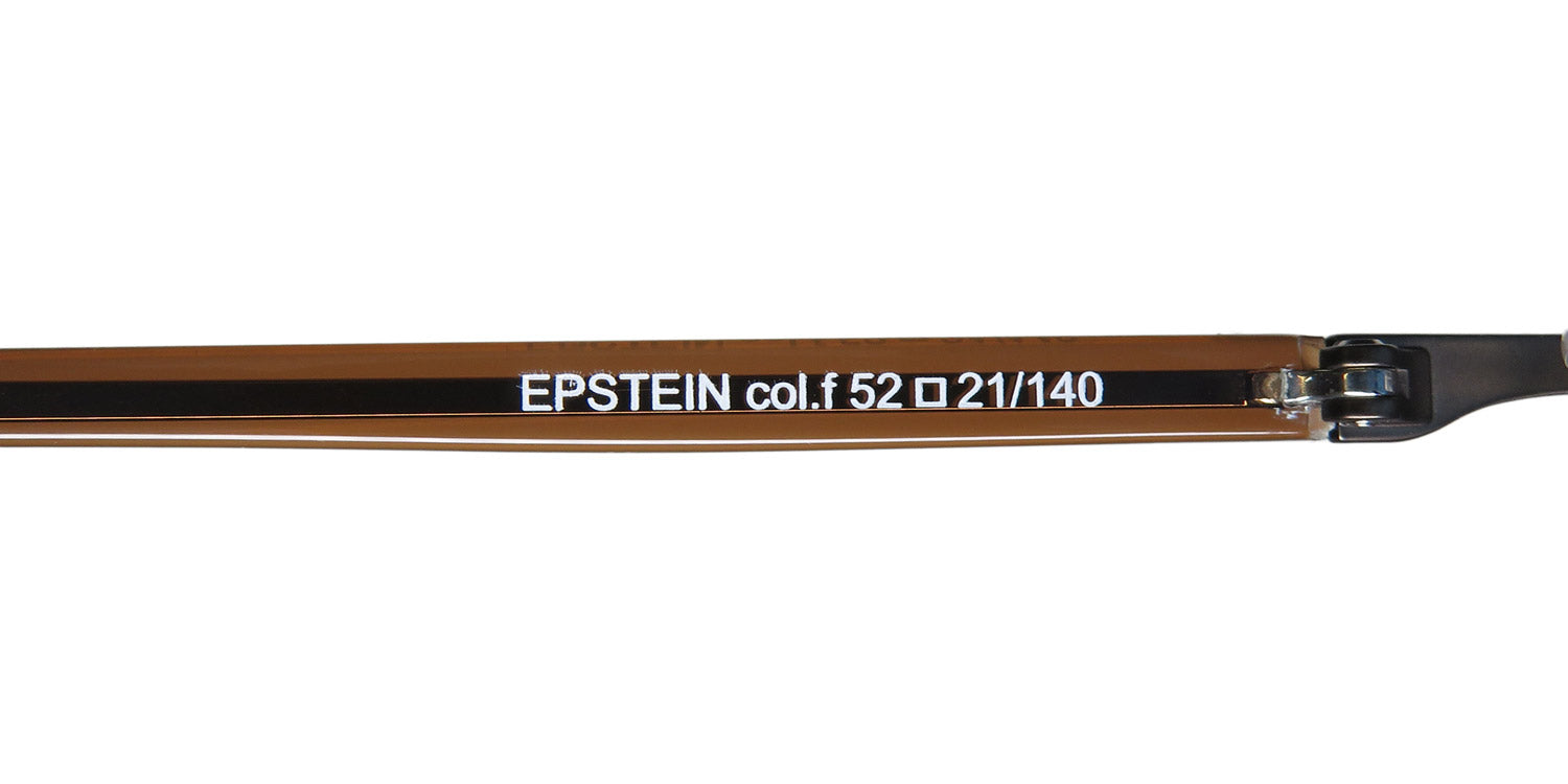 Andy Wolf Epstein Eyeglasses