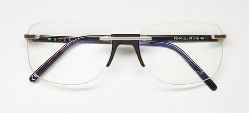 Andy Wolf Fenn Eyeglasses