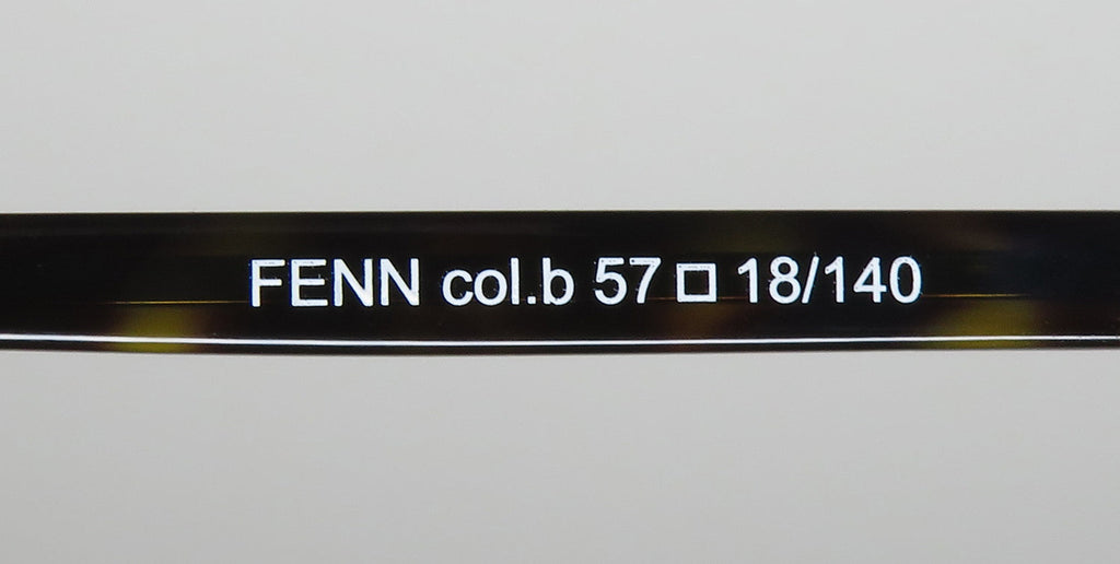 Andy Wolf Fenn Eyeglasses