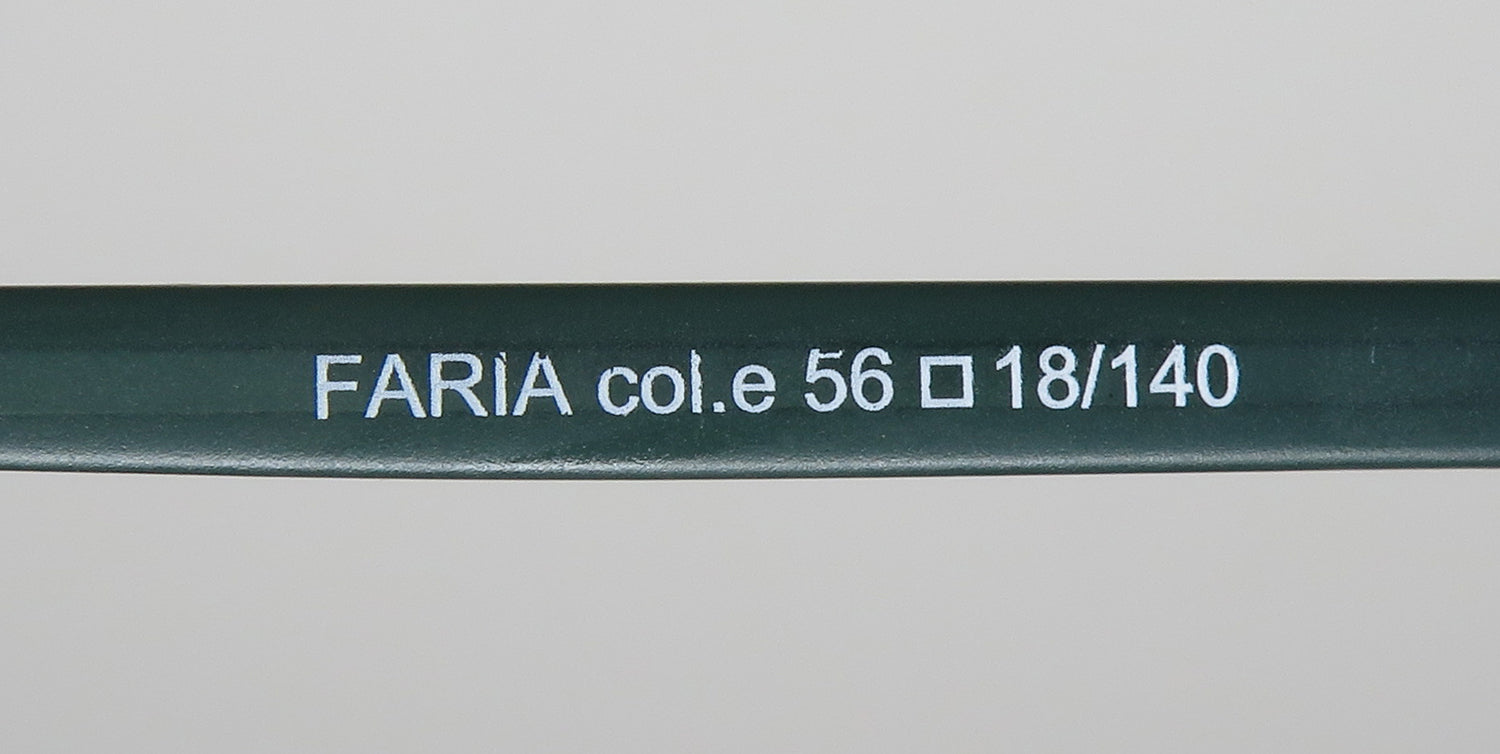 Andy Wolf Faria Eyeglasses