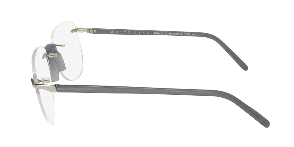 Andy Wolf Faria Eyeglasses