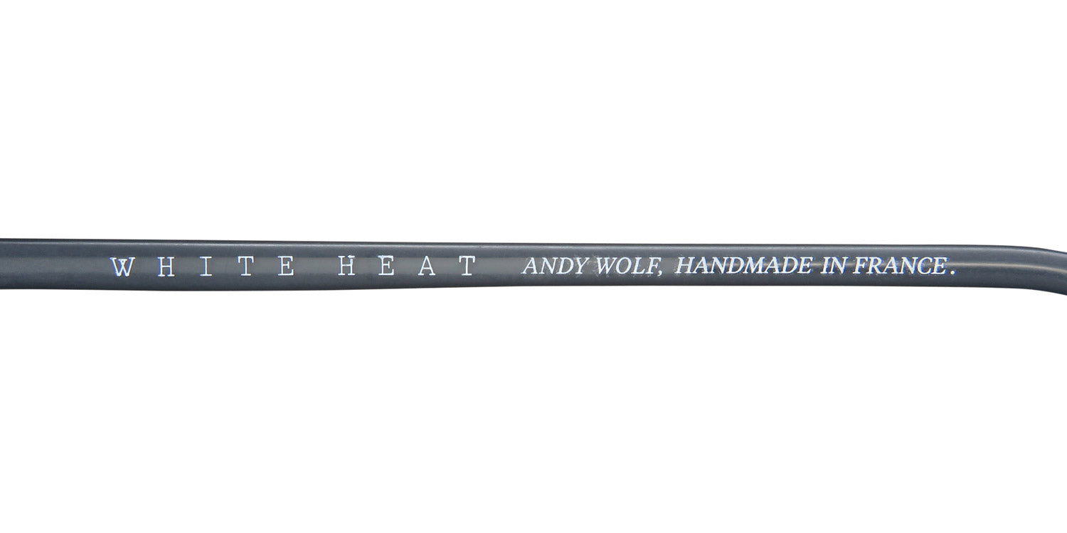 Andy Wolf Faria Eyeglasses