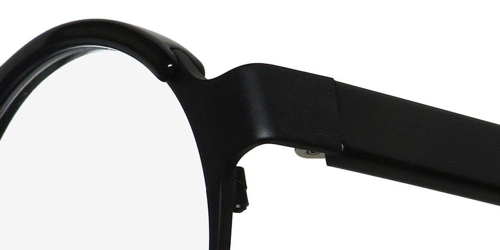 Andy Wolf Chen Eyeglasses