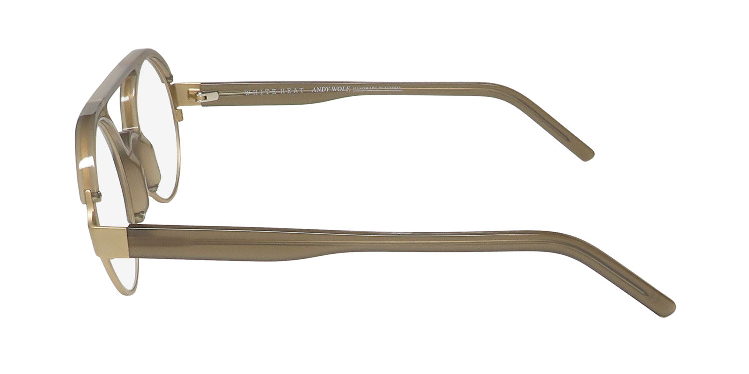Andy Wolf Chen Eyeglasses