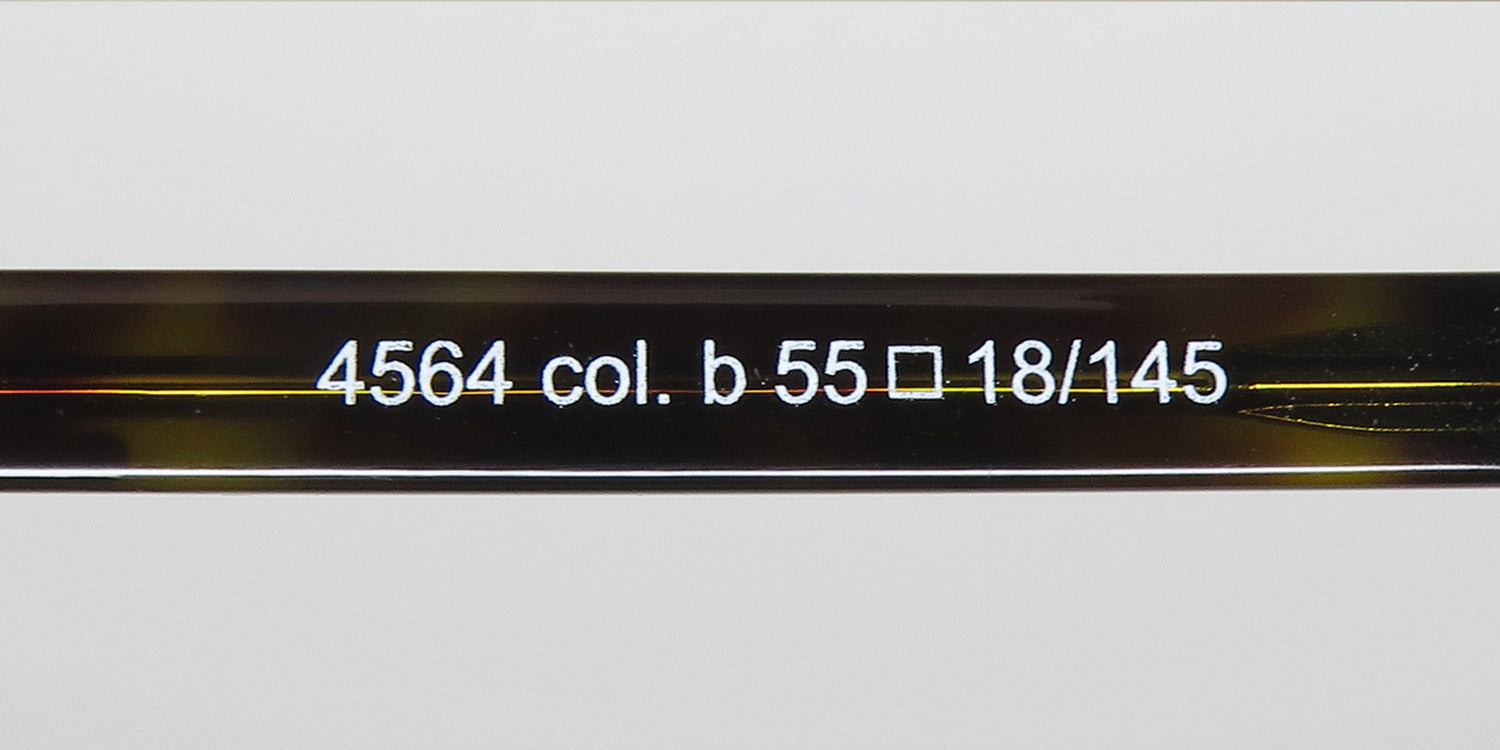 Andy Wolf 4564 Eyeglasses