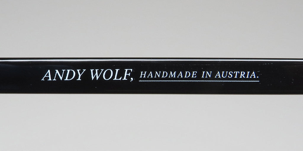 Andy Wolf 5056 Eyeglasses