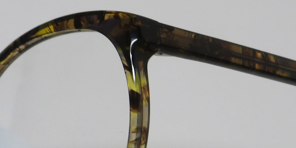 Andy Wolf 5056 Eyeglasses