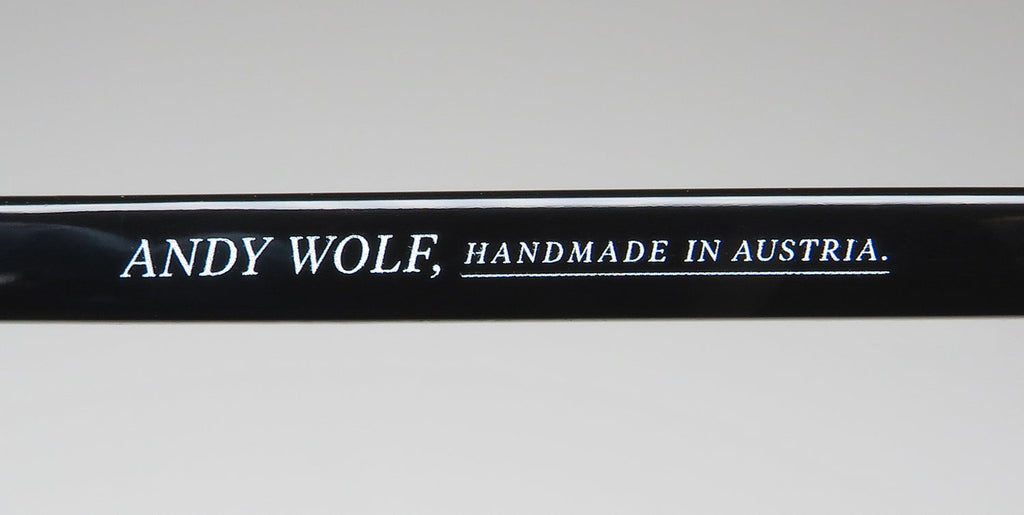 Andy Wolf 5055 Eyeglasses