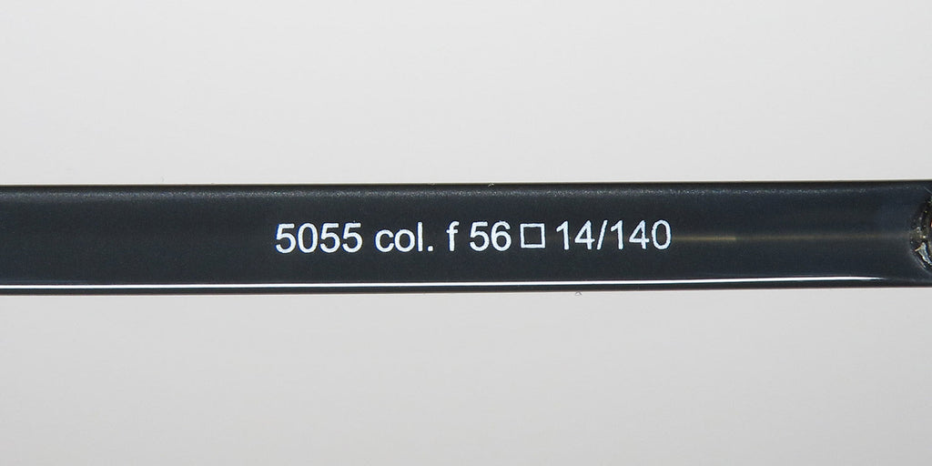 Andy Wolf 5055 Eyeglasses