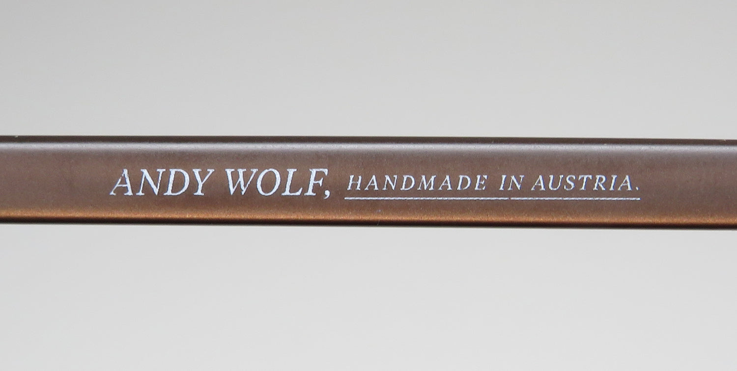 Andy Wolf 5055 Eyeglasses