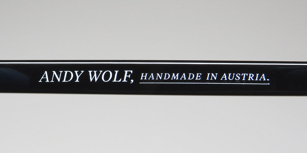 Andy Wolf 4565 Eyeglasses