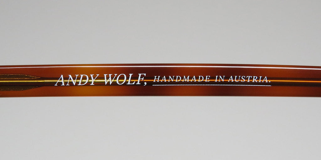 Andy Wolf 4565 Eyeglasses