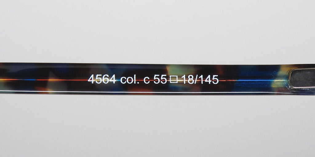 Andy Wolf 4564 Eyeglasses