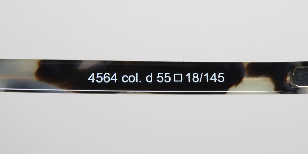 Andy Wolf 4564 Eyeglasses