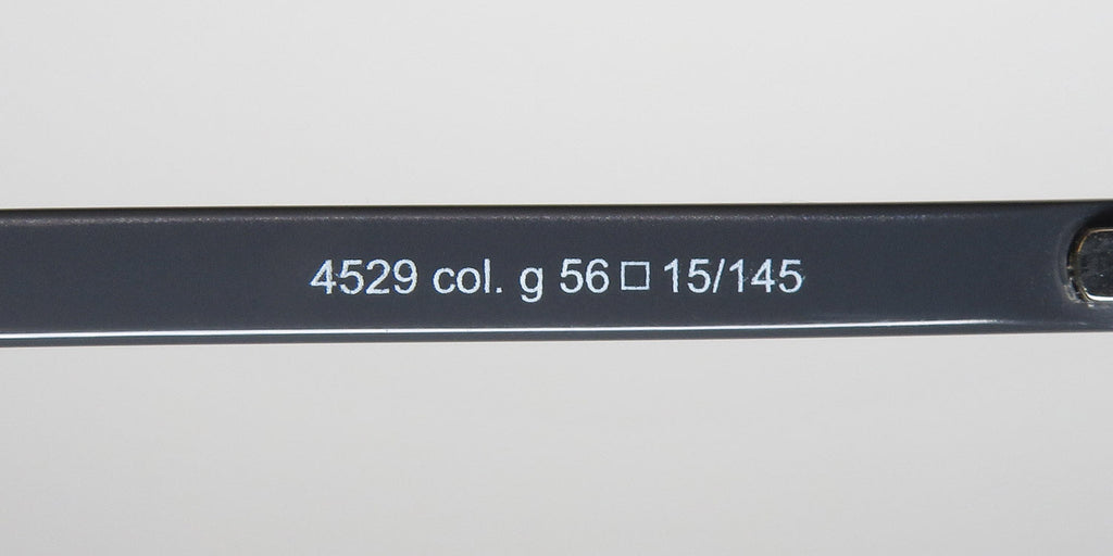 Andy Wolf 4529 Eyeglasses