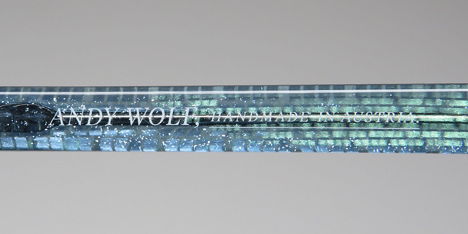 Andy Wolf 5071 Eyeglasses